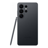 Samsung S947 Galaxy S26+ 5G (6,7'' - 12 GB, 256 GB) Schwarz