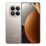 Xiaomi Redmi Note 15 Pro 5G (6,83" - 8 GB, 256 GB) Titaangrijs