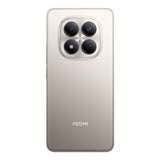 Xiaomi Redmi Note 15 Pro 5G (6,83" - 8 GB, 256 GB) Titaangrijs