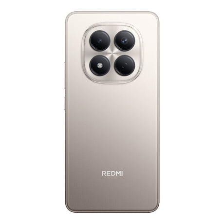 Xiaomi Redmi Note 15 Pro 5G (6.83" - 8 GB, 256 GB) Titanium Grey