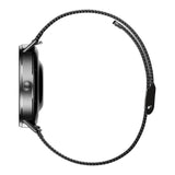 Blackview X30 (Smartwatch - 1.26'' - Bluetooth Calls) Black