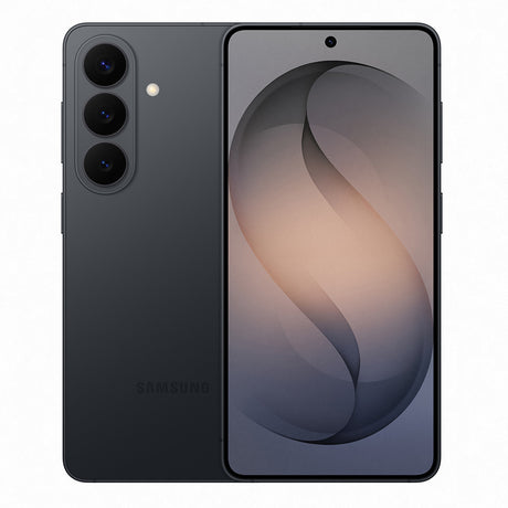 Samsung S942 Galaxy S26 5G (6,3'' - 12 GB, 256 GB) Negro