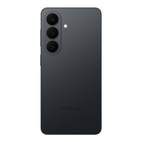 Samsung S942 Galaxy S26 5G (6,3'' - 12 GB, 256 GB) Negro
