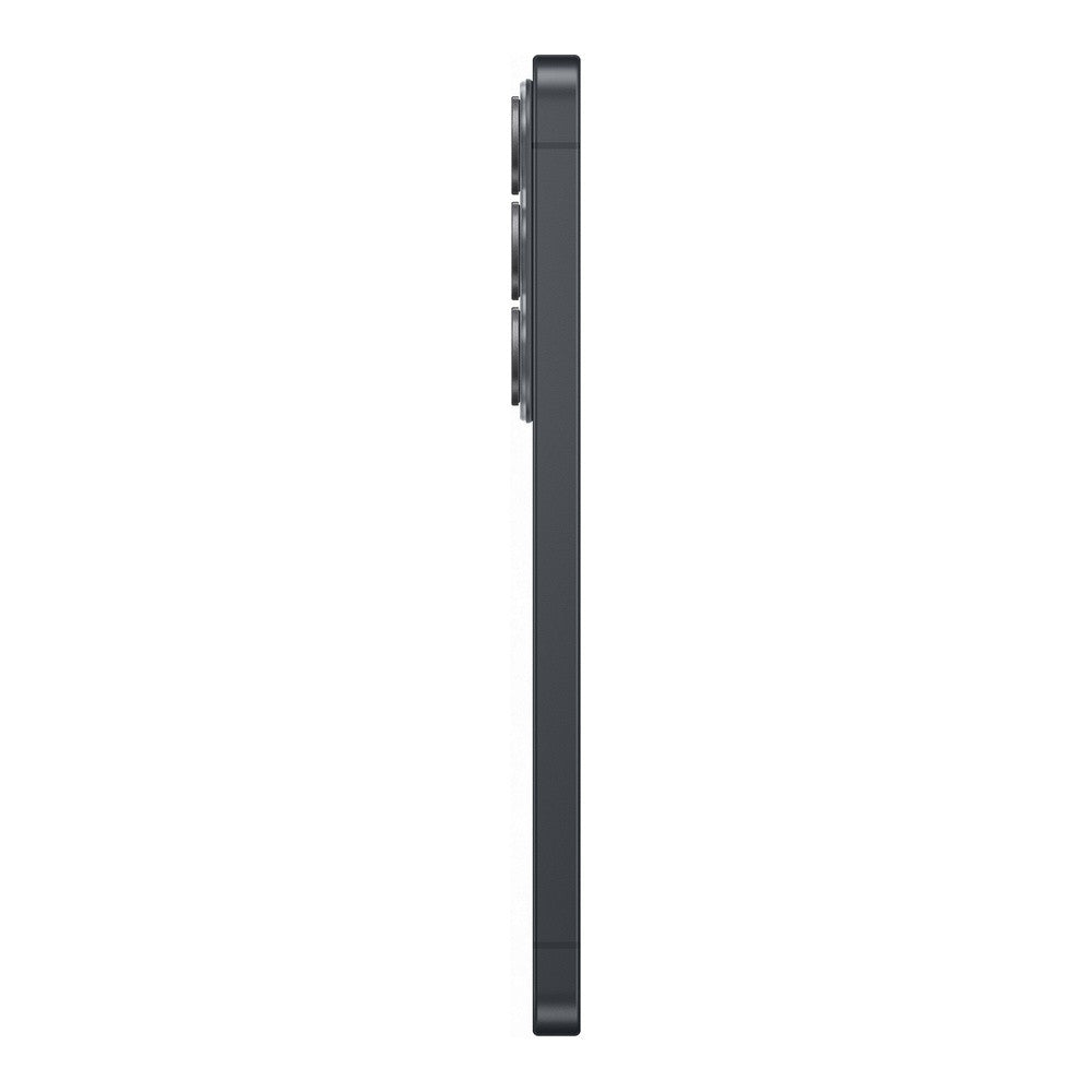Samsung S942 Galaxy S26 5G (6,3'' - 12 GB, 256 GB) Zwart