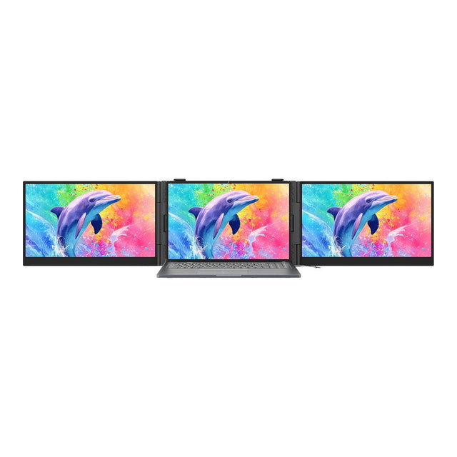 Blackview DCM8 - PC Screen Extension (15.3'' - 2 Screens)