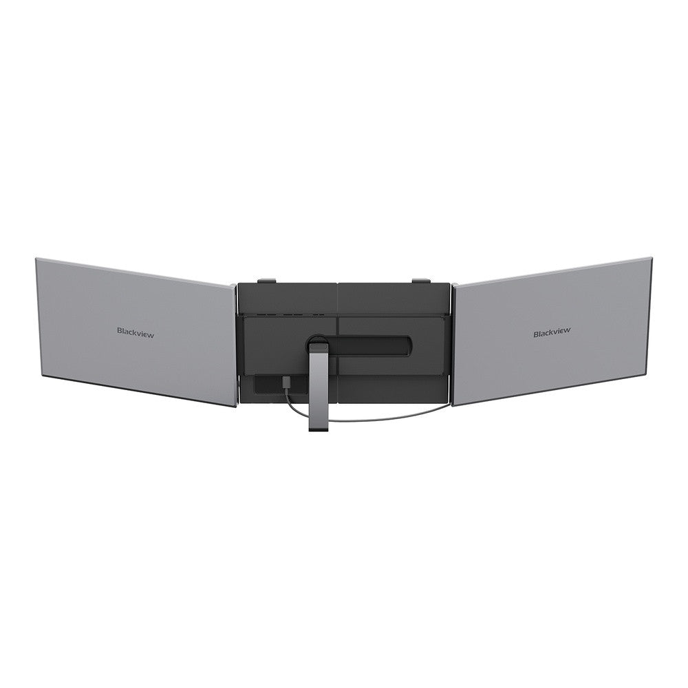 Blackview DCM8 - PC Screen Extension (15.3'' - 2 Screens)