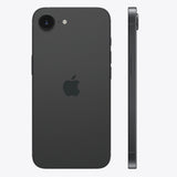 iPhone 17e (6,1 '' - 8Go, 256 Go ROM) Noir