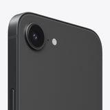 iPhone 17e (6,1 '' - 8Go, 256 Go ROM) Noir