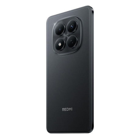 Xiaomi Redmi Note 15 Pro 4G (6.83'' - 8 GB, 256 GB ROM) Nero