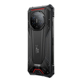 Doogee S300 Plus (6,78'' - 5G - 16 GB, 1 TB ROM - 9000 mAh) Negro