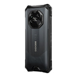 Doogee S300 Plus Thermal (6,78'' - 5G - 16 GB, ROM 1 TB - 9000 mAh) Nero