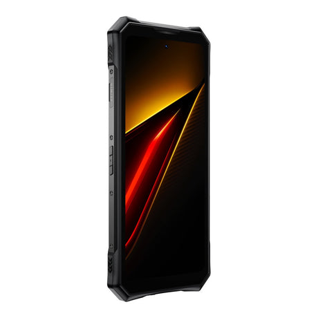Doogee S300 Pro (6,78'' - 5G - 16Go, 512 Go ROM- 11000 mAh) Noir
