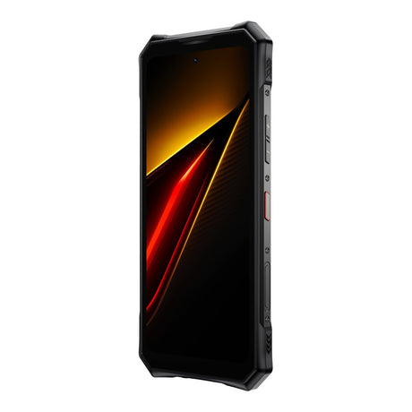 Doogee S300 Pro (6,78'' - 5G - 16Go, 512 Go ROM- 11000 mAh) Noir