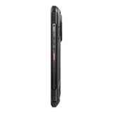 Doogee S300 Pro (6,78'' - 5G - 16 GB, 512 GB ROM- 11000 mAh) Zwart