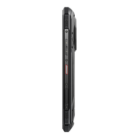Doogee S300 Pro (6,78'' - 5G - 16Go, 512 Go ROM- 11000 mAh) Noir