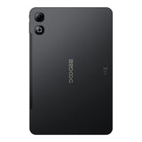 Doogee U13 Pro (wifi-tablet - 13.4'' - 6 GB, 256 GB ROM- 11000 mAh) zwart