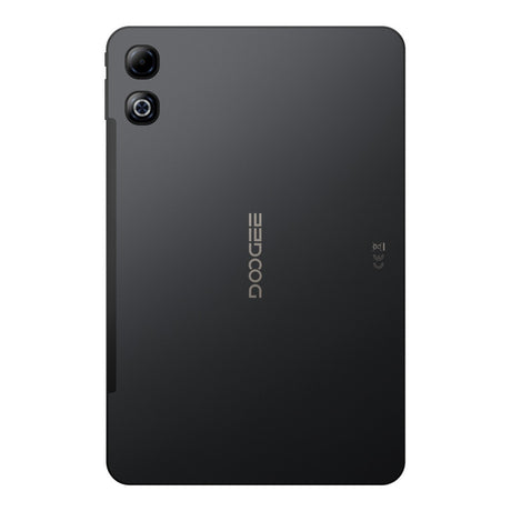 Doogee U13 Pro (Wi-Fi-Tablet - 13.4'' - 6 GB, 256 GB ROM - 11000 mAh) Schwarz