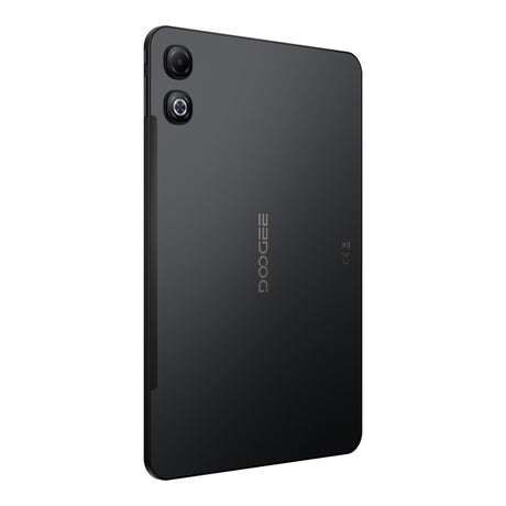 Doogee U13 Pro (Wi-Fi-Tablet - 13.4'' - 6 GB, 256 GB ROM - 11000 mAh) Schwarz