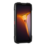 Doogee V Max 2 (6.78'' - 5G - 16 GB, 512 GB ROM - 22000 mAh) Black