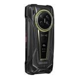 Doogee V Max 2 (6.78'' - 5G - 16 GB, 512 GB ROM - 22000 mAh) Black