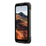 Blackview Rock 2 Pro (NFC – 6.67'' – 8 GB, 256 GB ROM – 15000 mAh) Schwarz