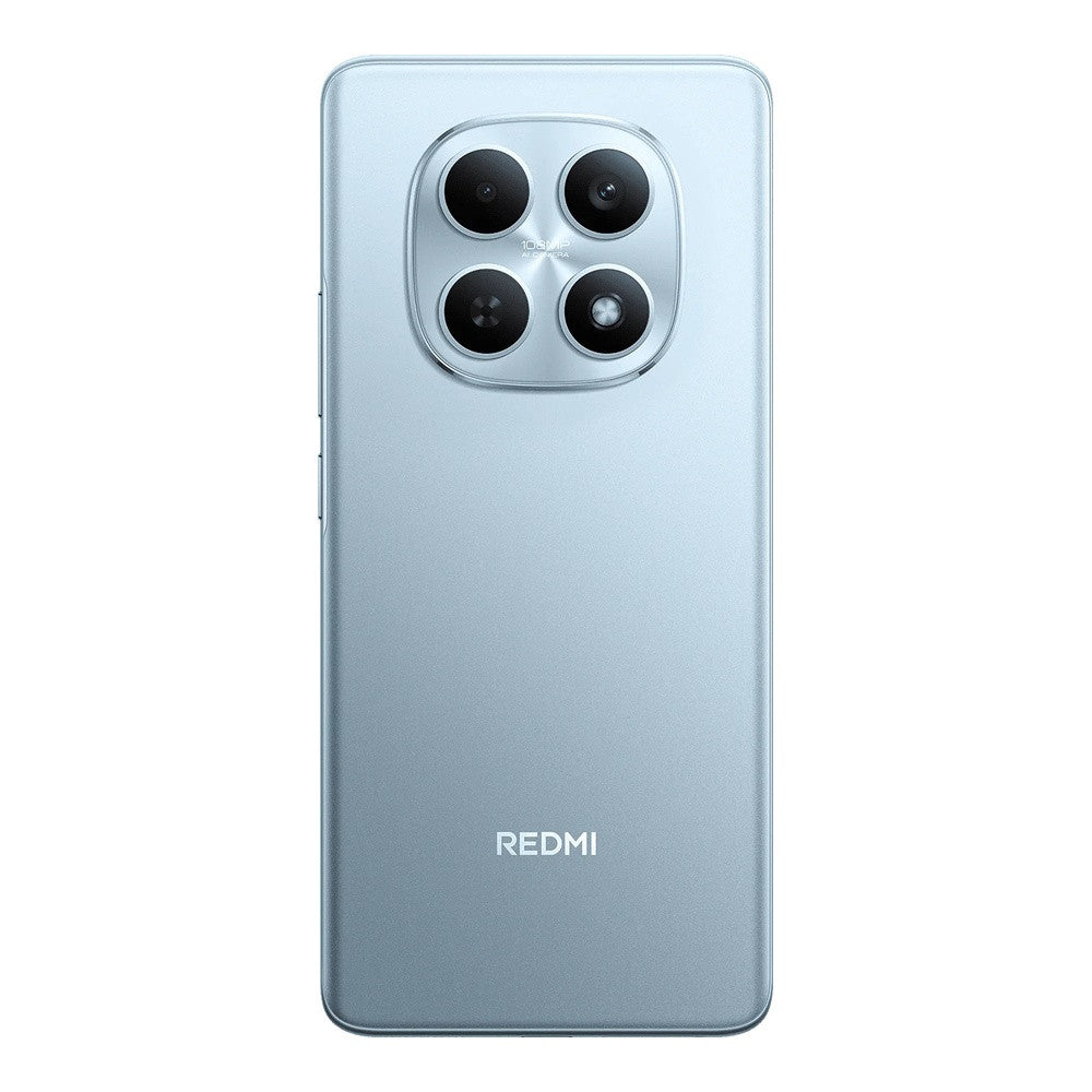 Xiaomi Redmi Note 15 4G (6,77'' - 128 GB, 6 GB RAM) Blau