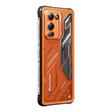 Blackview Fort 200 (NFC - 6,78'' - 256 Go, 6 Go RAM) Orange