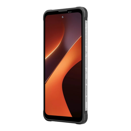 Blackview Fort 200 (NFC - 6,78'' - 256 GB, 6 GB RAM) Arancione