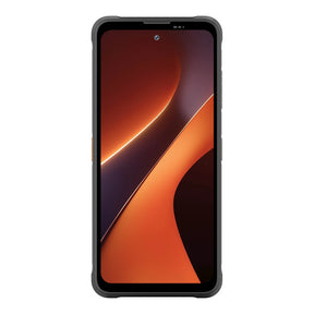 Blackview Fort 200 (NFC - 6.78'' - 6 GB, 256 GB ROM) Black