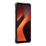 Blackview Fort 200 (NFC - 6.78'' - 6 GB, 256 GB ROM) Black