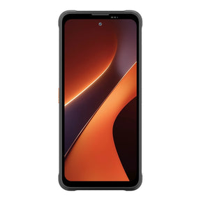 Blackview Fort 200 (NFC - 6,78'' - 256 GB, 6 GB RAM) Orange