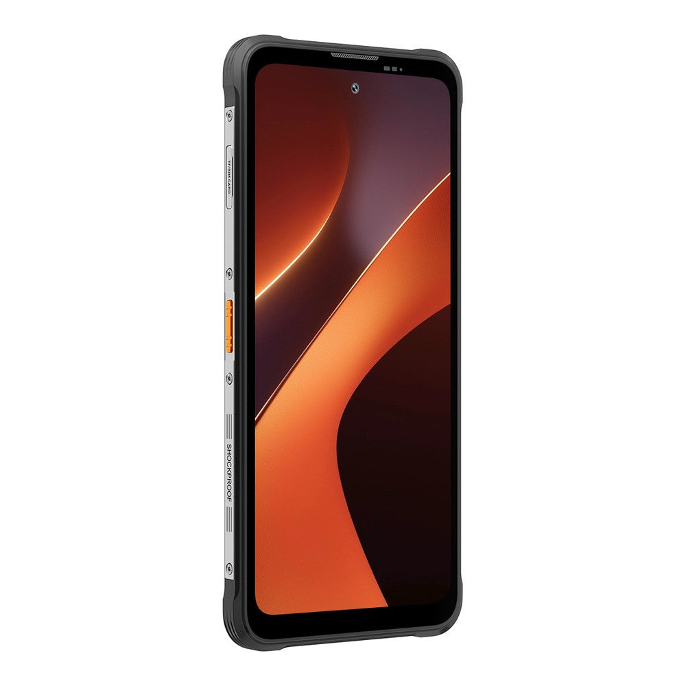 Blackview Fort 200 (NFC - 6,78'' - 256 GB, 6 GB RAM) Orange