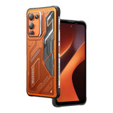 Blackview Fort 200 (NFC - 6,78'' - 256 GB, 6 GB RAM) Orange