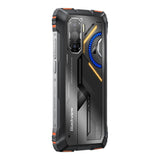 Blackview Rock 3 (NFC - 6,78'' - 256 Go, 8 Go - 10 000 mAh) Orange