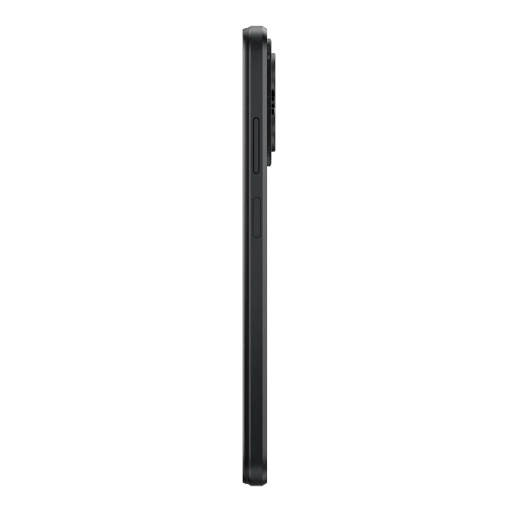 Doogee Note 56 Plus Édition Vip (6,56'' - 4G - 6Go, 256 Go ROM- 6150 mAh) Noir
