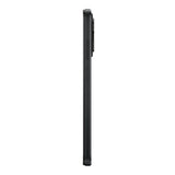 Doogee Note 56 Plus Édition Vip (6,56'' - 4G - 6Go, 256 Go ROM- 6150 mAh) Noir