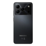 Doogee Note 56 Vip (6,56'' - 4G - 3 GB, 64 GB - 6150 mAh) Schwarz