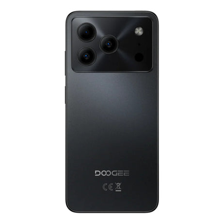Doogee Note 56 Vip (6,56'' - 4G - 3 GB, 64 GB - 6150 mAh) Negro