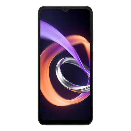 Doogee Note 56 Plus Édition Vip (6,56'' - 4G - 6Go, 256 Go ROM- 6150 mAh) Noir