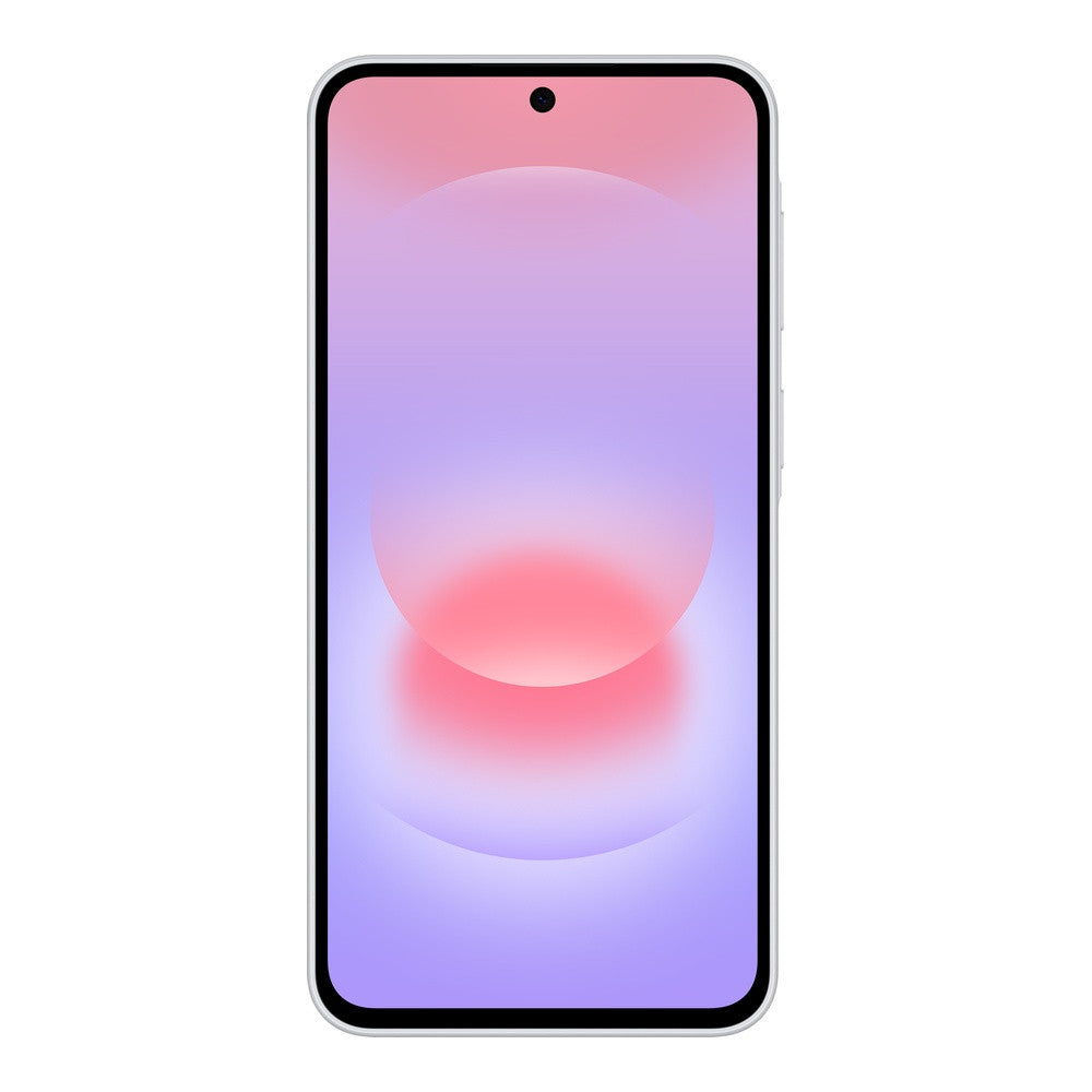 Samsung A376 Galaxy A37 5G (6,7'' - 128 Go, 6 Go RAM) Blanc