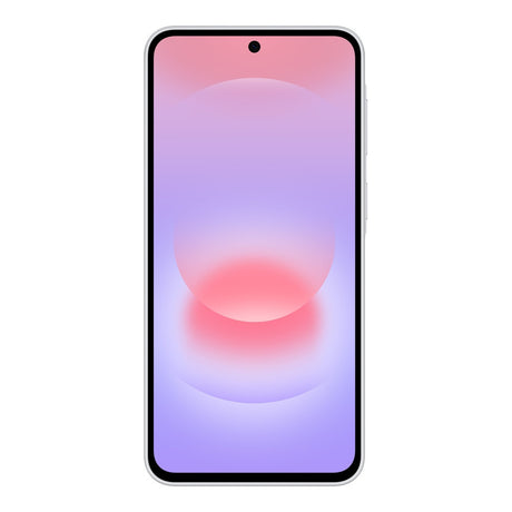 Samsung A376 Galaxy A37 5G (6,7'' - 128 GB, 6 GB RAM) Blanco