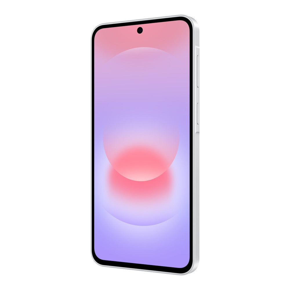 Samsung A376 Galaxy A37 5G (6,7'' - 128 Go, 6 Go RAM) Blanc