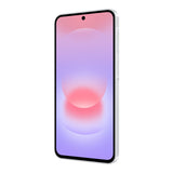 Samsung A376 Galaxy A37 5G (6,7'' - 128 Go, 6 Go RAM) Blanc
