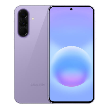 Samsung A576 Galaxy A57 5G (6.7'' - 128 GB, 8 GB RAM) paars