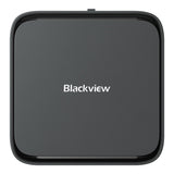 Blackview MP50 (Mini-PC, AMD 3500U - 16 GB, 512 GB ROM) Schwarz