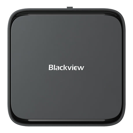 Blackview MP50 (Mini PC, AMD 3500U - 16Go, 512Go ROM) Noir