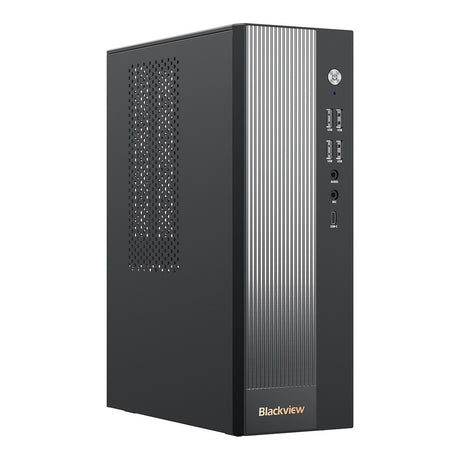 Blackview NEX60 (Mini PC, Intel i5 13420H - 16/512Go) Noir