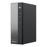 Blackview NEX60 (Mini-PC, Intel i5 13420H - 16/512 GB) Schwarz