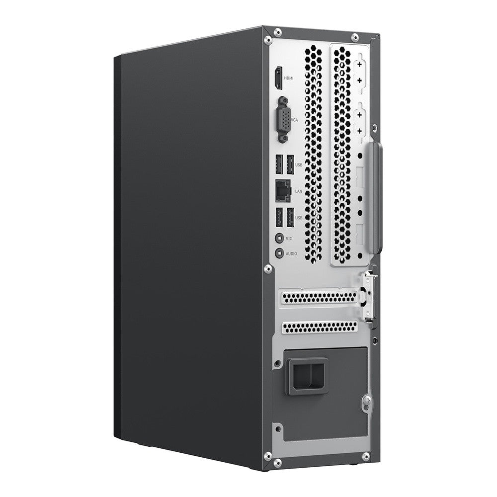 Blackview NEX60 (Mini PC, Intel i5 13420H - 16/512 GB) Schwarz