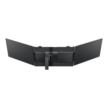 Blackview DCM5 - PC-schermuitbreiding (14'' - 2 schermen) zwart